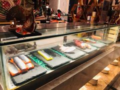 -万达文华酒店·48F云端窗景美食汇自助餐厅