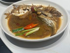 -鑫悦楼煎蟹·16年海鲜大排档