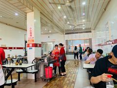 大堂-花溪王记牛肉粉(四季花溪商场店)