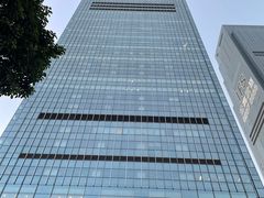 -长沙尼依格罗酒店