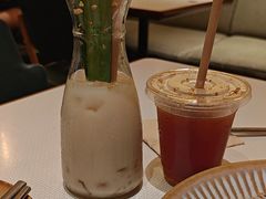 -BAKER&SPICE(安福路店)