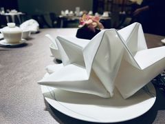 -广州文华东方酒店·江-由辉师傅主理