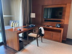 -海南清水湾莱佛士酒店