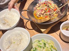 -农耕记·湖南土菜(观澜福城天虹店)