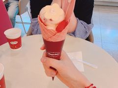 -哈根达斯(青岛海信店)