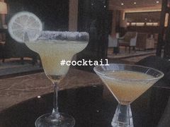 -行者书屋大堂吧 ·下午茶(南京圣和府邸酒店)