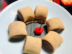 -北平食府(马鞍山路店)