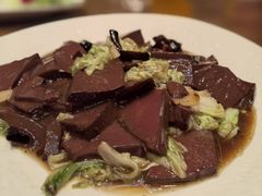 -漕河全驴宴饭店(徐水店)