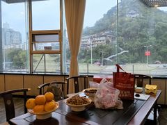 -新侗家食府(蟠桃宫店)