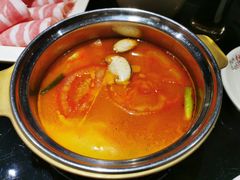 -鲁西肥牛(九方购物中心店)