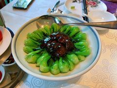 田园小菜心-浙江西子宾馆·牡丹厅
