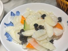 -小菜园新徽菜(扬州华润万象汇店)