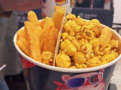 -AMG海上明珠影城(杭州西湖银泰店)