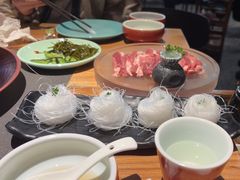 -额尔敦草原涮羊肉·烧烤(冻青树总店)