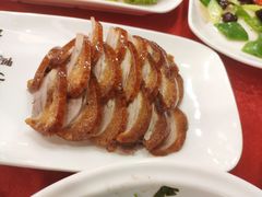 -北京全聚德烤鸭店(昌平店)