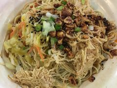 -德泓面馆(颐高店)
