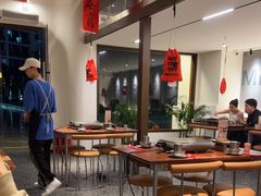 -猫公子纸上烤鱼烧烤•Bistro小酒馆(钱江世纪城店)