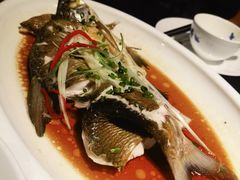 -简小舍·民间手艺菜(武昌江滩店)