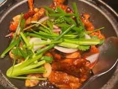 -晓粤·惹味粤菜(凯德乐峰广场店)