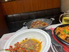 -潇湘码头·鲜湘菜(清河店)