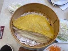 -大地春饼·海鲜大连菜·海肠捞饭(成仁街店)