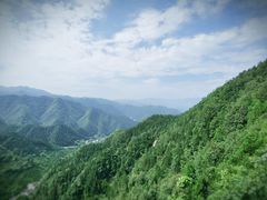 -辋川溶洞