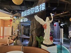 -暴风岛沉浸式体验馆(百联世纪店)