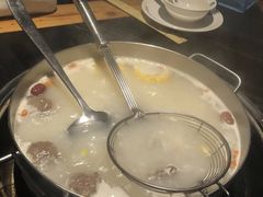 -阿旺潮牛尚品潮汕牛肉火锅(台儿庄路店)