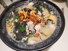 -满香舒·漳州小馆(大唐店)