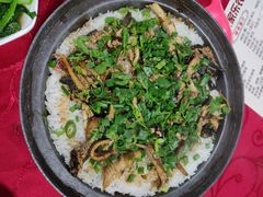 黄鳝饭-香江农家乐饭店