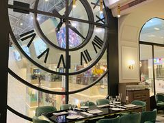 -1981牛排西餐厅(海信店)