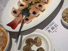 -食锦记·福建私房菜(浦西万达店)