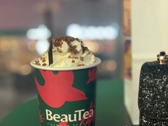 -BeauTea水仙(coco park店)