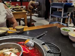 -晓宇重庆火锅(龙首店)