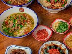 -和记粉馆(湘春路店)