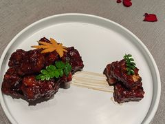 糖醋排骨-蟹榭·本帮江浙菜·蟹宴(五角场合生汇商场店)