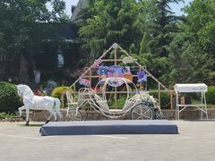 -天毓山庄·餐厅