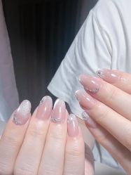 -LIZ STUDIO日式美甲美睫