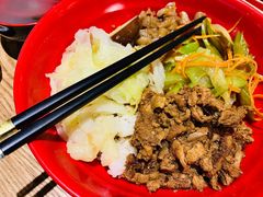 -大炮盐酥鸡(新街口店)