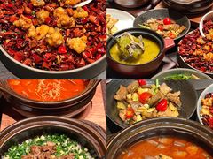 -回味鸭血粉丝汤(夫子庙瞻园路店)