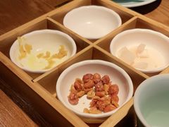 -闽上鲜·福建菜(龙湖滨江天街店)
