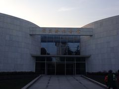宋庆龄陵园-宋庆龄陵园