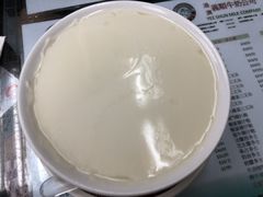 双皮奶-义顺牛奶公司