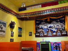 -如意林卡藏餐吧 (九寨沟店)