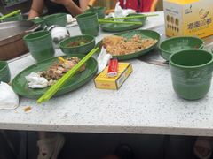 -润园四季椰子鸡火锅(海上世界店)