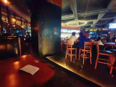 大堂-CIRCLE·酒吧(第一国际店)