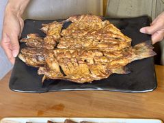 -钰田大院•怀柔本土菜(雁栖湖店)