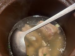 -小菜园新徽菜(宜兴八佰伴店)