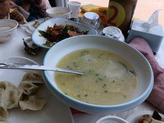 -日照大牌檔•小船海鲜(万平口店)