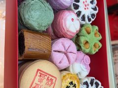 -北京稻香村(望京新世界店)
